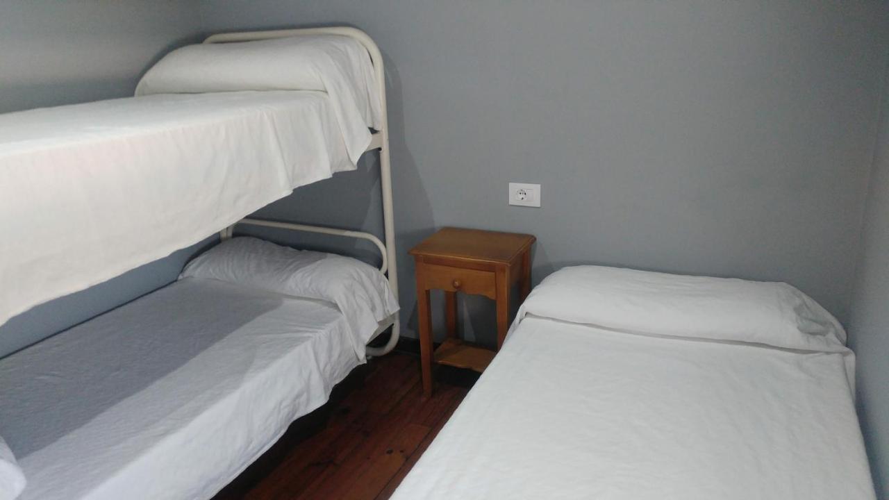 Camping Santa Tecla А Гуарда Екстериор снимка